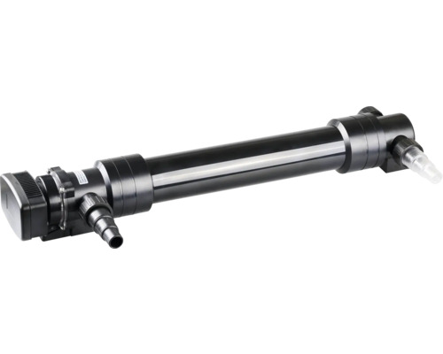 UVC čistič vody pro čištění jezírkové vody