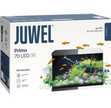 Juwel Primo 70 LED akvarijní kompletní sada v balení