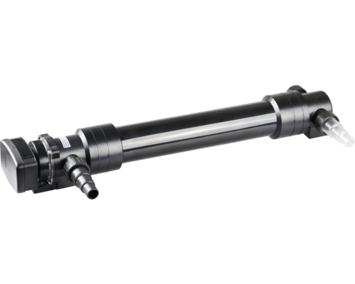 UV čistič vody pro čištění jezírek