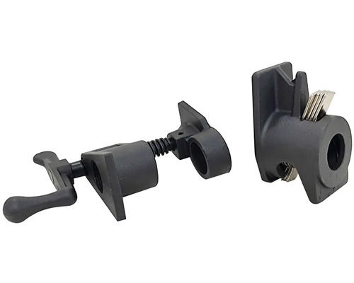 Kovová trubková svorka