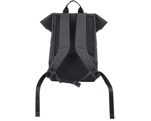 Batoh s ramenními popruhy a držadlem