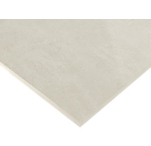 Dlažba imitace betonu Manhattan Ivory 60 x 60 cm lappato