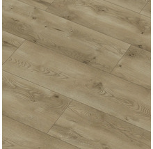 Laminátová podlaha 8.0 voděodolná Lincoln Oak