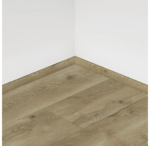 Laminátová podlaha 8.0 voděodolná Lincoln Oak