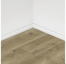 Laminátová podlaha 8.0 voděodolná Lincoln Oak