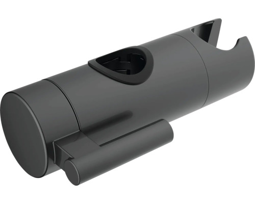 Držák sprchové hlavice na sprchovou tyč