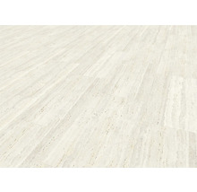 Položená vinylová podlaha se vzhledem kamene