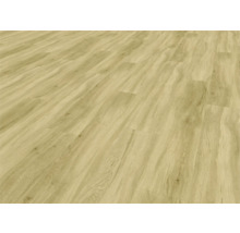 Položená laminátová podlaha