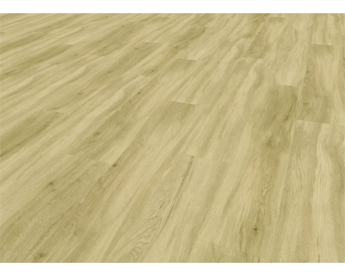 Položená laminátová podlaha