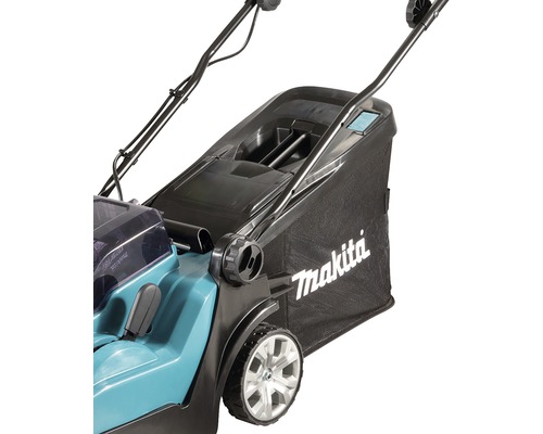Sekačka na trávu Makita se sběrným košem