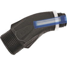 Šikmý filtr se závitovým připojením