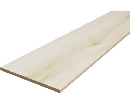 Dřevěná deska pro interiérové úpravy