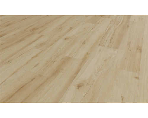 Podlahová krytina se vzhledem dřeva