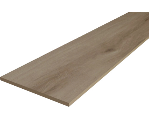 Dekorativní deska s dřevěným dekorem