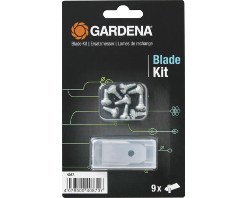Sada nožů Gardena