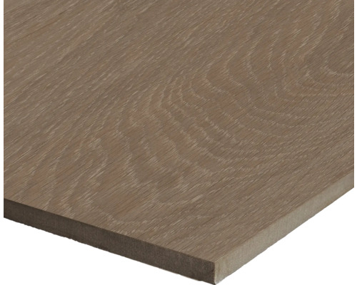 Dřevěná deska s kresbou dřeva