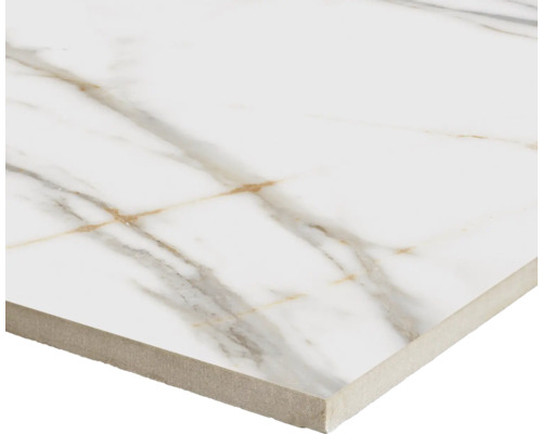 Dlaždice s vzhledem mramoru