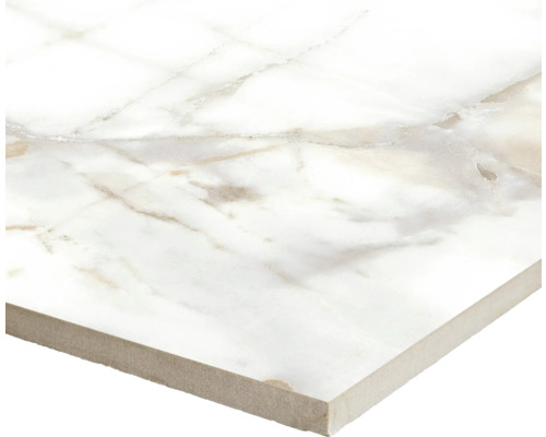 Dlaždice se vzhledem mramoru.