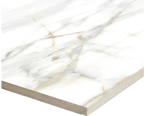 Dlažba se vzhledem mramoru