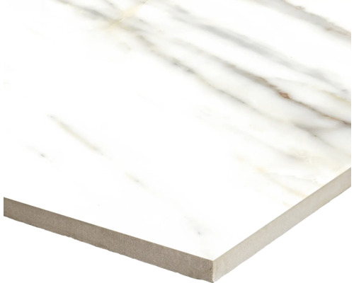 Dlaždice se vzhledem mramoru