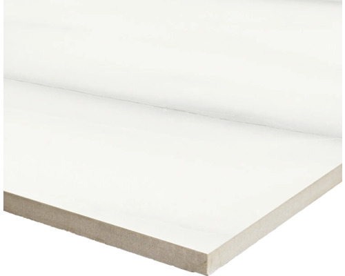 Bílá stavební deska
