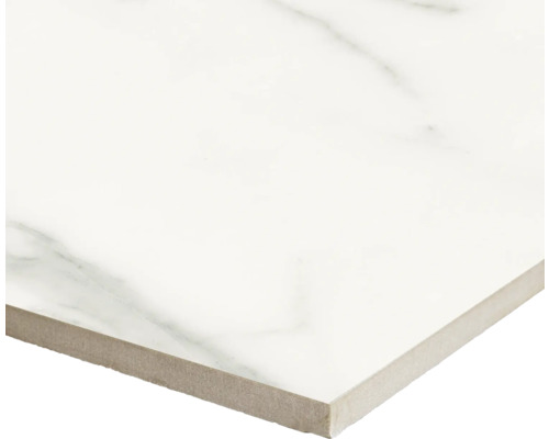 Dlaždice se vzhledem mramoru