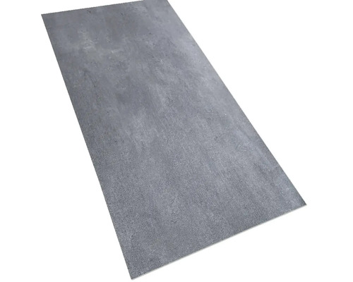 Šedá podlahová dlaždice