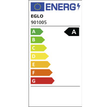 Energetický štítek třídy A od společnosti Eglo