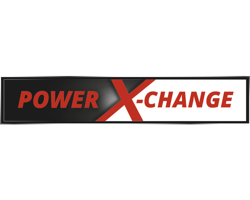 Logo Power X-Change