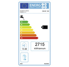 Elektrický bojler Dražice OKHE 160-thumb-1 Elektrický bojler Dražice OKHE 160-thumb-1