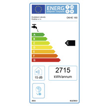Elektrický bojler Dražice OKHE 160-thumb-1