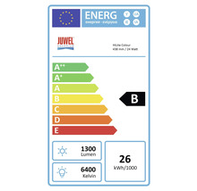 Juwel Aquarium HiLite Colour třída energetické účinnosti B produktový list