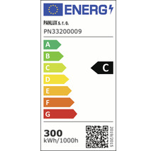 Energetický štítek C
