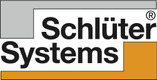 Schlüter-Systems Schlüter-Systems