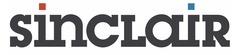 Sinclair Sinclair