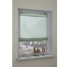 Okno s římskou roletou