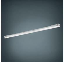 Svítidlo do vlhkého prostředí s fluorescenční trubicí