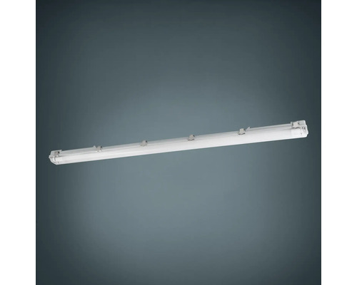 Svítidlo do vlhkého prostředí pro vnitřní použití