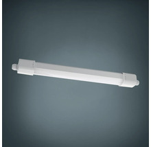 Svítidlo do vlhkého prostředí v podlouhlém provedení