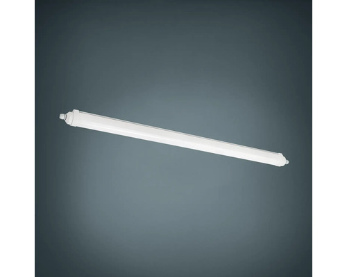 Svítidlo do vlhkého prostředí