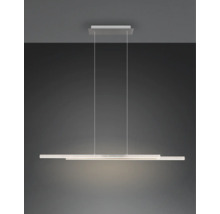 Moderní LED závěsné svítidlo z kovu pro vnitřní použití