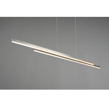 LED závěsné svítidlo s lineárním designem