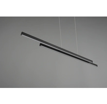 LED závěsné svítidlo s lineárním designem