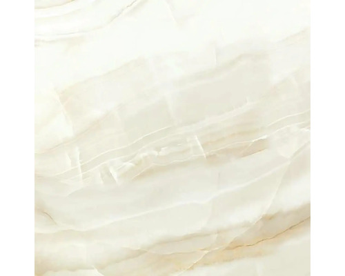 Ukázka porcelánové dlaždice se vzhledem mramoru