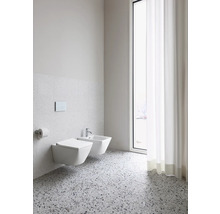Bidet DURAVIT Viu závěsný 2292150000
