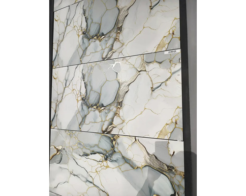 Dlaždice s mramorovým vzhledem