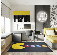 Koberec Gaming Pac-Man 100x150 cm
