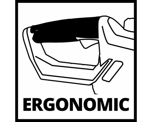 Symbol ergonomického nástroje