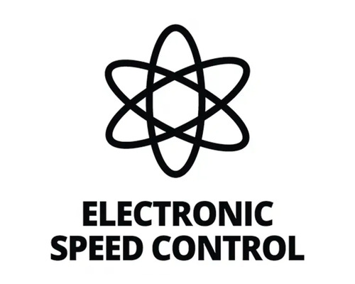 Elektronická regulace otáček