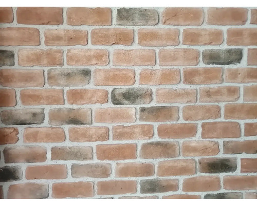 Cihlová tapeta do interiéru